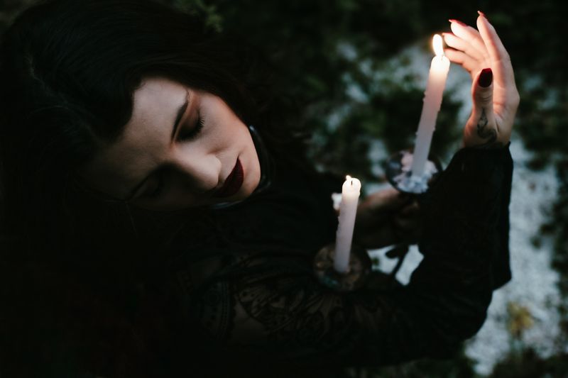Klidná meditace a hvězdné motivy – symbolika astrologického obsahu Třpyt