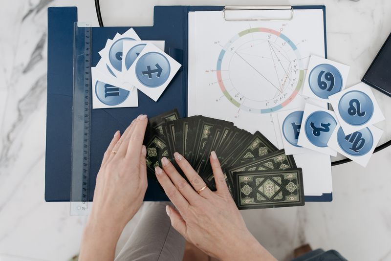 Horoskop na rok 2026 – přehled všech znamení zvěrokruhu