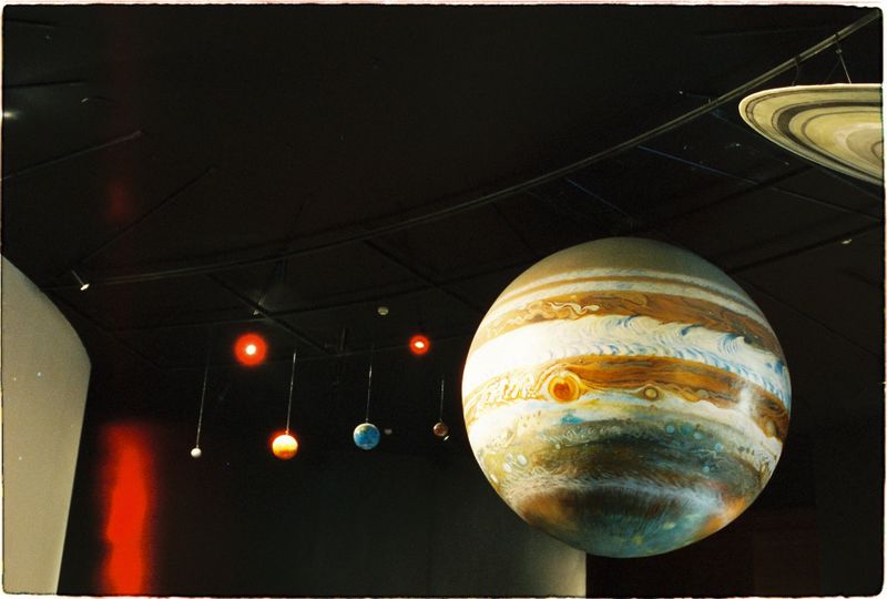 Planety a jejich symbolika v astrologii pro rok 2026